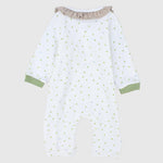 Cute Long-Sleeved Footless Onesie - Ourkids - Bumber