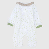 Cute Long-Sleeved Footless Onesie - Ourkids - Bumber