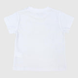 Cute Short-Sleeved T-Shirt - Ourkids - Pompelo