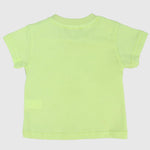 Cute Short-Sleeved T-Shirt - Ourkids - Pompelo