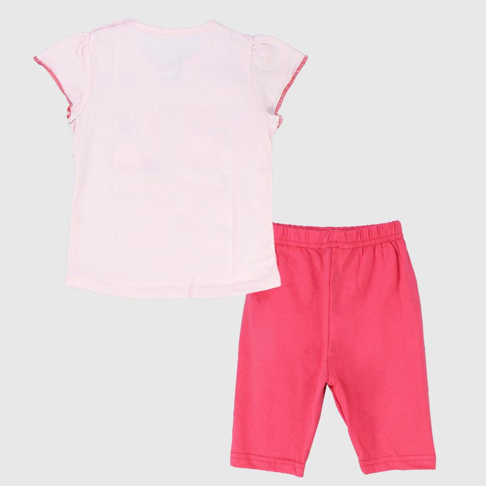 Cute Sleeveless Pajama - Ourkids - JOKY