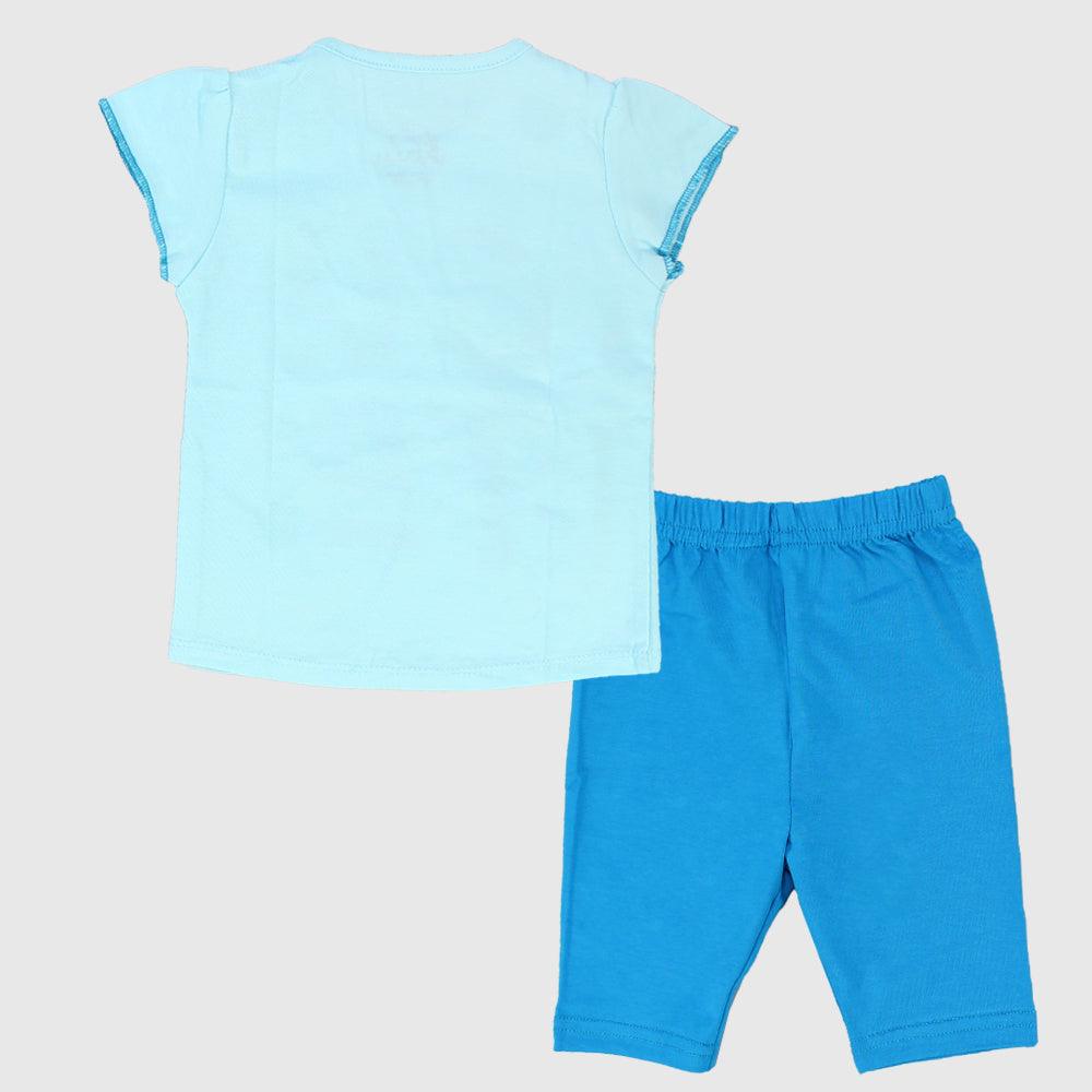 Cute Sleeveless Pajama - Ourkids - JOKY