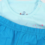 Cute Sleeveless Pajama - Ourkids - JOKY