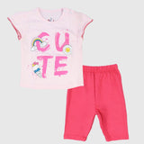 Cute Sleeveless Pajama - Ourkids - JOKY