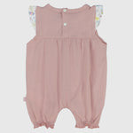 Cute Sleeveless Romper - Ourkids - Junior