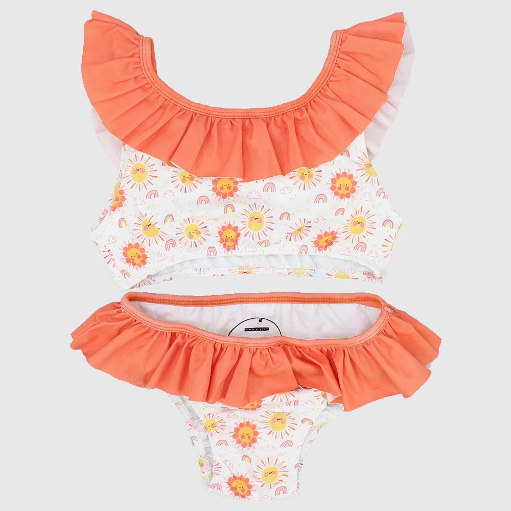 Cute Sunny Bikini - Ourkids - Dragonfly