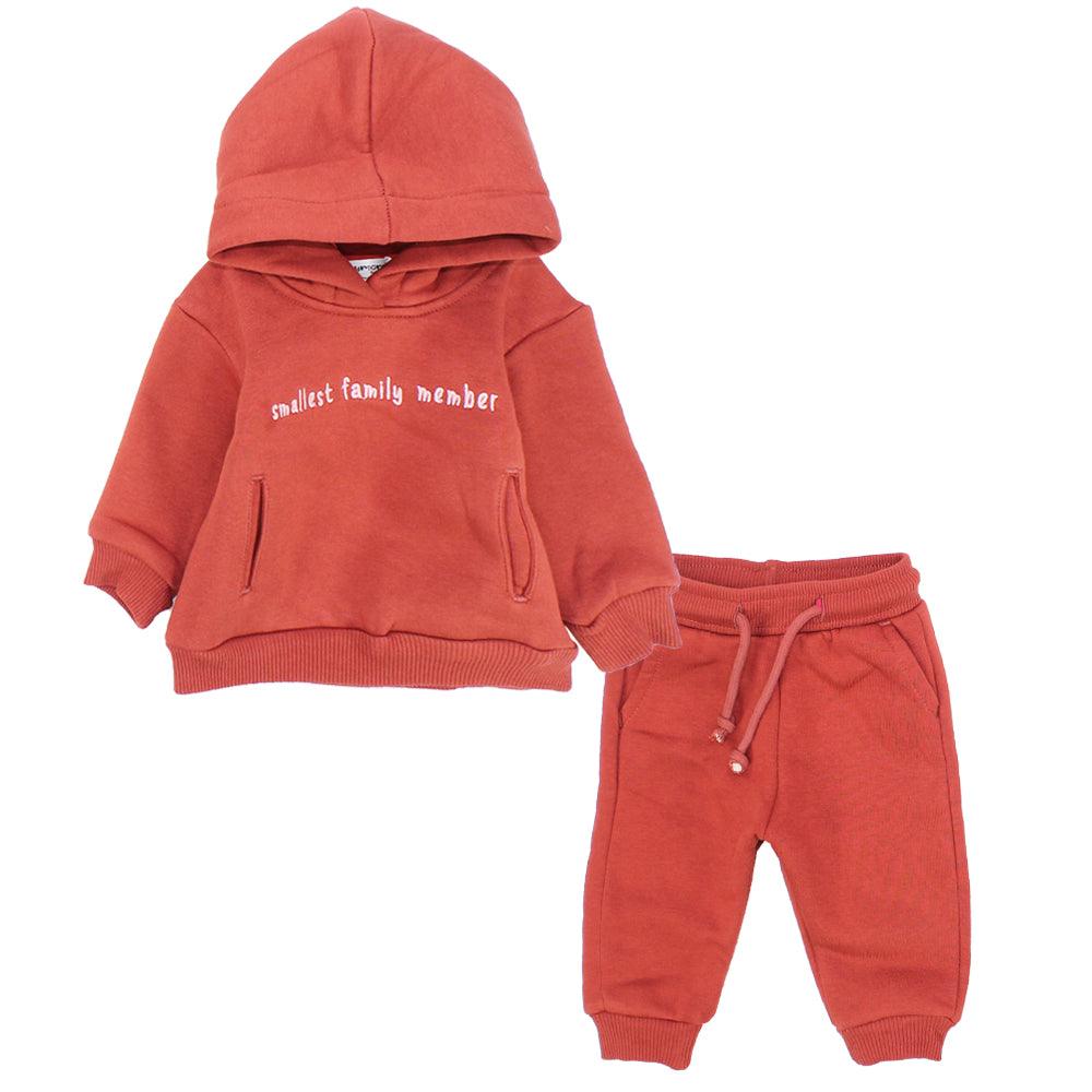 Cutest Family Member 2-Piece Outfit Set - Ourkids - Playmore