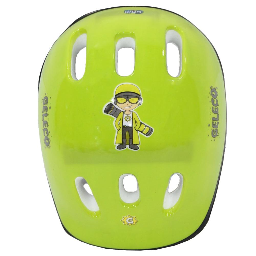 Cycling Helmet - Ourkids - OKO