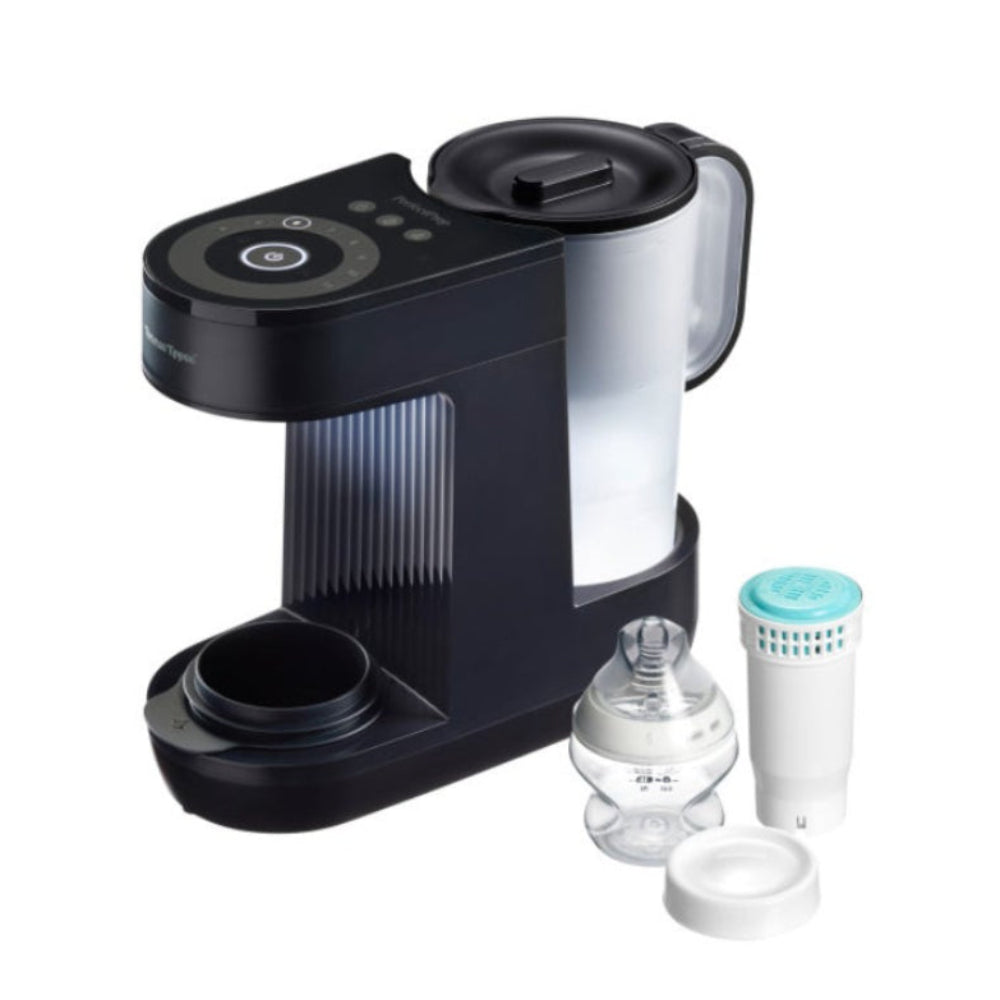 Tommee Tippee Perfect Prep Formula Feed Maker - Baby Essentials