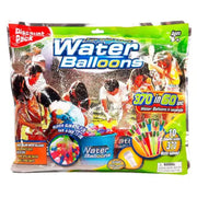 Water Balloons 370 Pcs