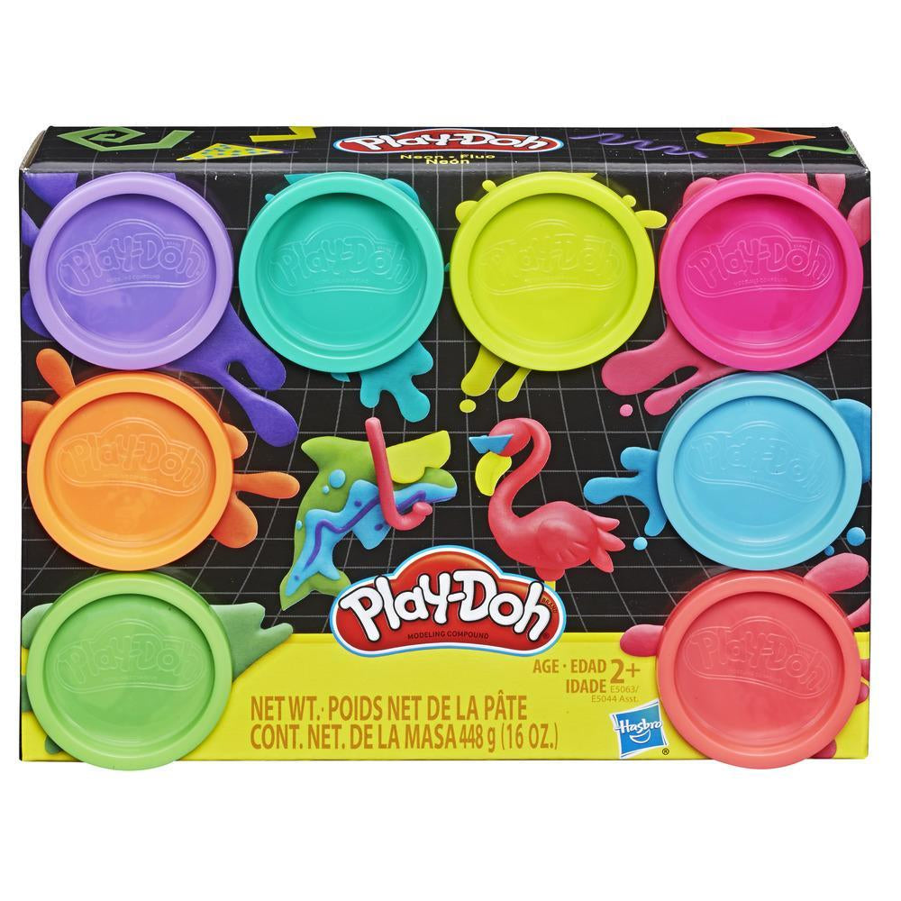 Art Kids Funny Dough Fun Friend Arts & Crafts Set