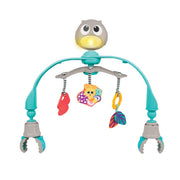 WinFun 2-In-1 Melody Fun Arch