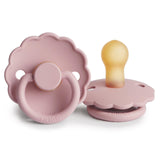 Daisy Latex Pacifier 6-18 Months - Ourkids - Frigg