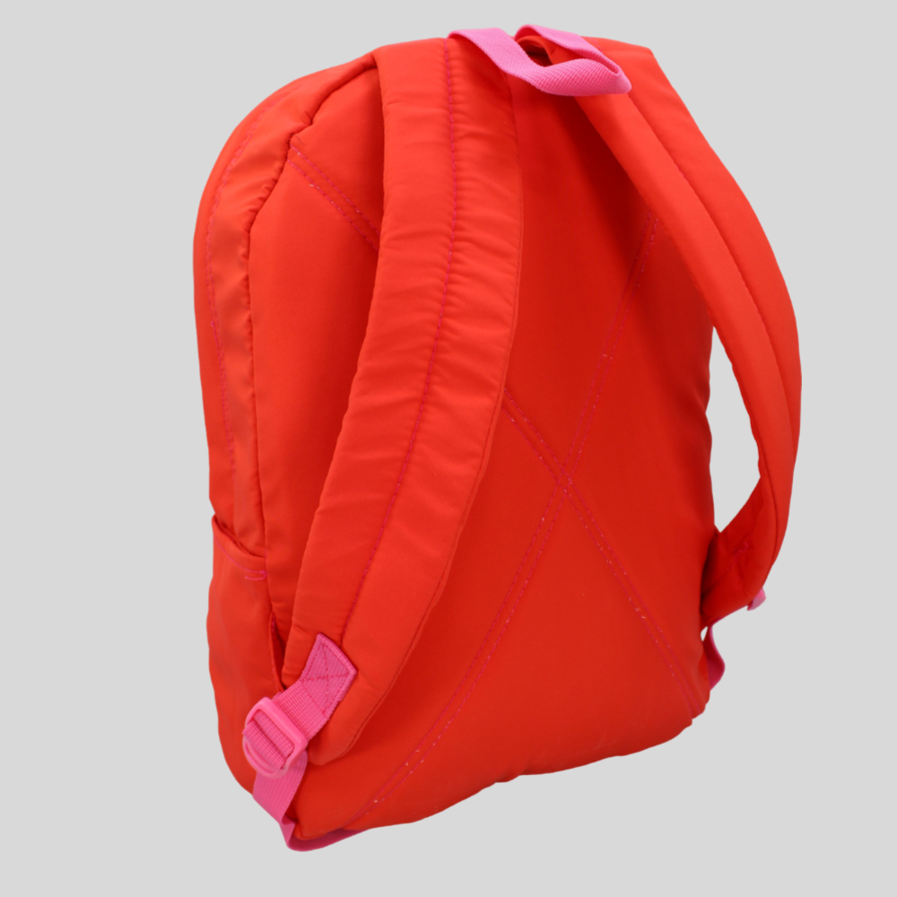 Dark Orange Backpack - Ourkids - Activ