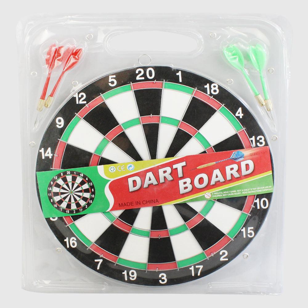 Dart Board - Ourkids - OKO