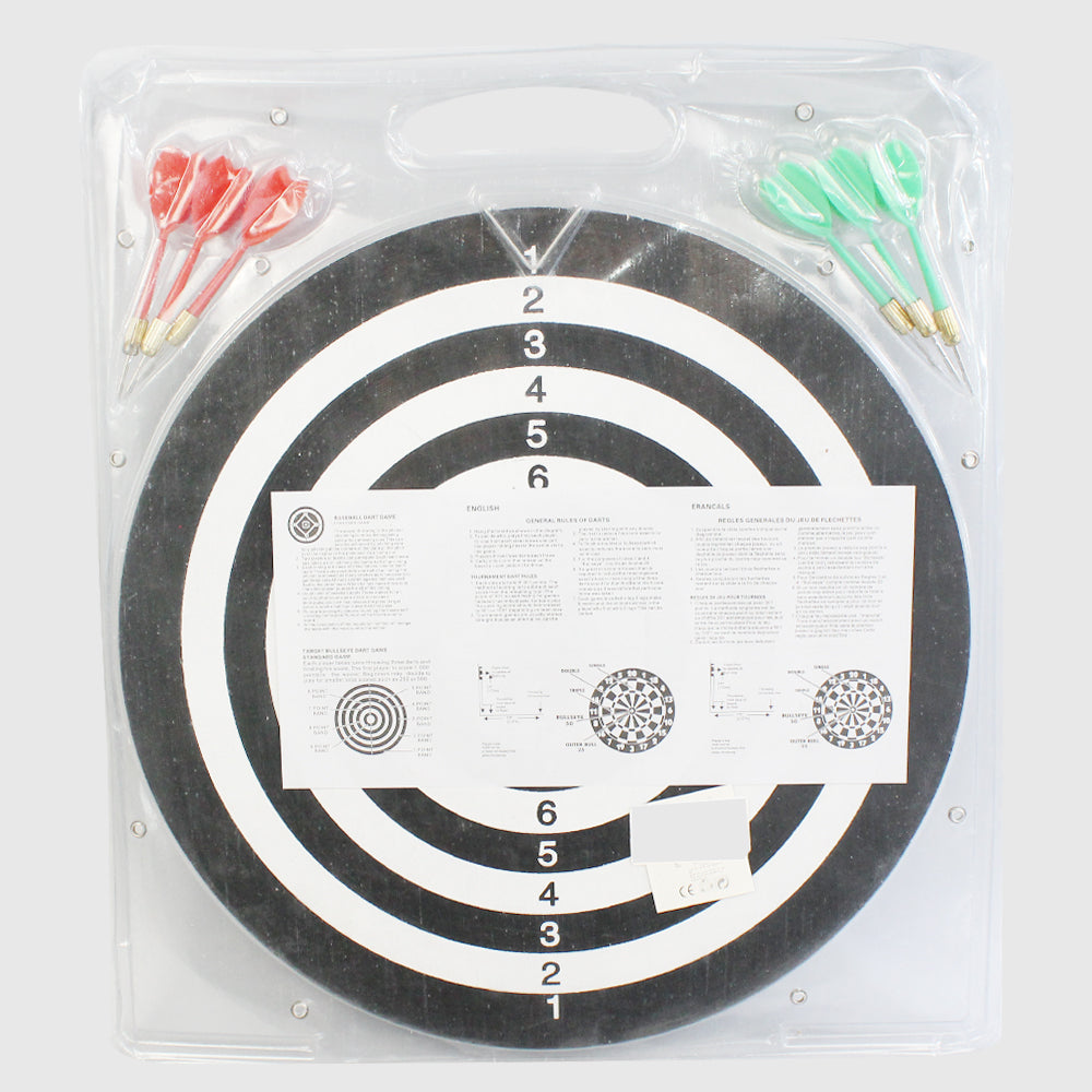 Dart Board - Ourkids - OKO