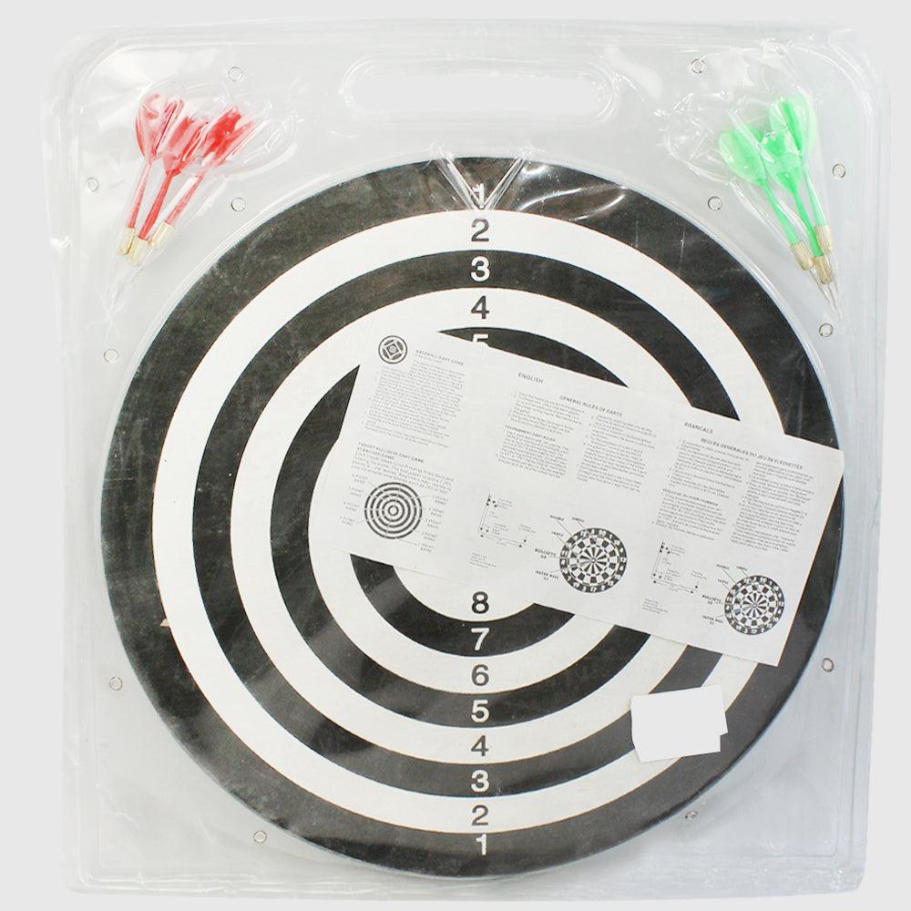 Dart Board - Ourkids - OKO