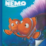 DBW: FINDING NEMO - Ourkids - Autumn Publishing