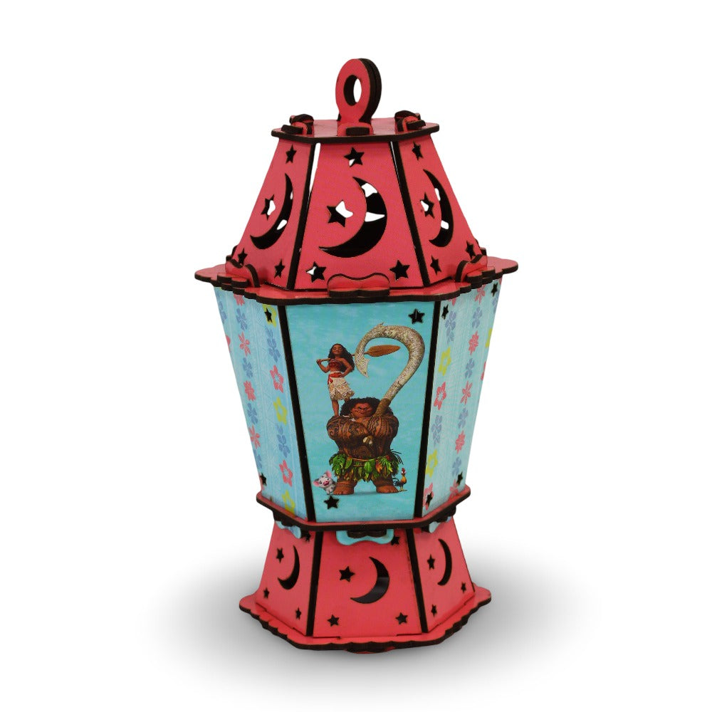 Nilco Moana Ramadan Lantern