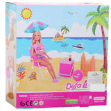 Defa Lucy Doll - Hello Summer - Ourkids - Milano