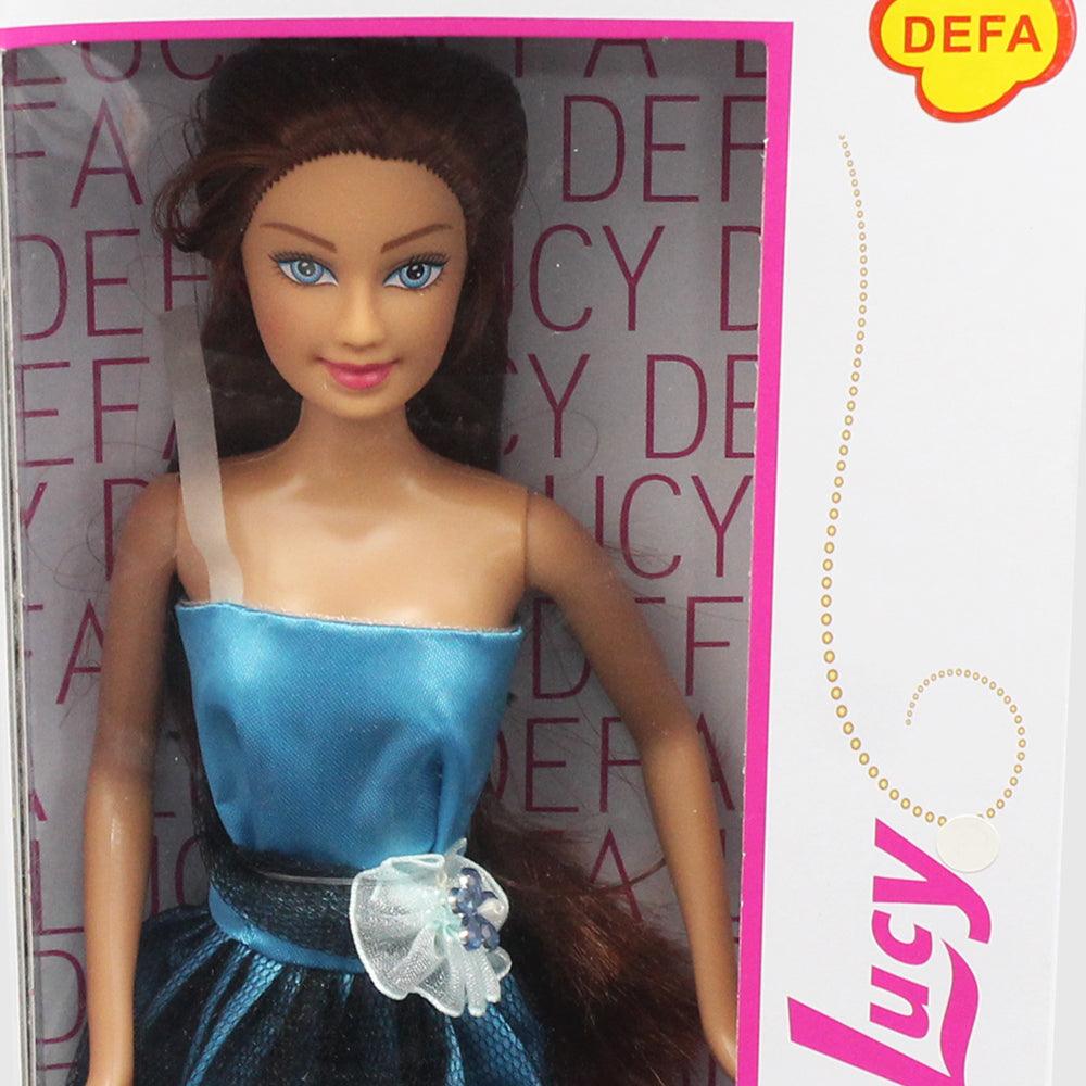 Defa Lucy Doll - Ourkids - Defa Lucy