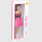 Defa Lucy Doll - Ourkids - Defa Lucy