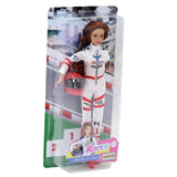 Defa Lucy Doll - Racer - Ourkids - Milano