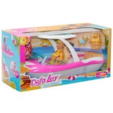 Defa Lucy Doll - Speed Boat - Ourkids - Milano