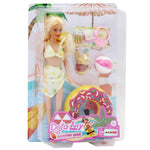 Defa Lucy Doll - Summer Pool - Ourkids - Milano