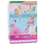 Defa Lucy Doll - Summer Pool - Ourkids - Milano