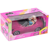 Defa Lucy Doll With Car - Ourkids - Defa