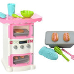 Defa Lucy I'm A Baker - Ourkids - Defa