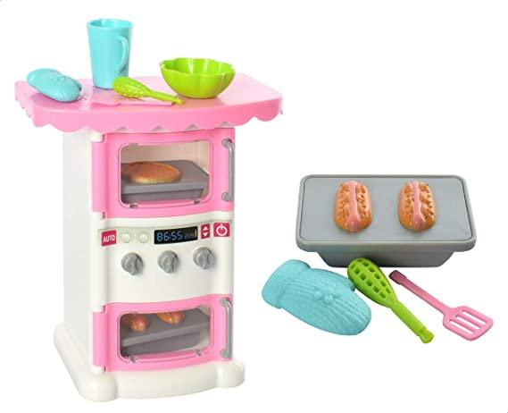 Defa Lucy I'm A Baker - Ourkids - Defa