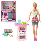 Defa Lucy I'm A Baker - Ourkids - Defa