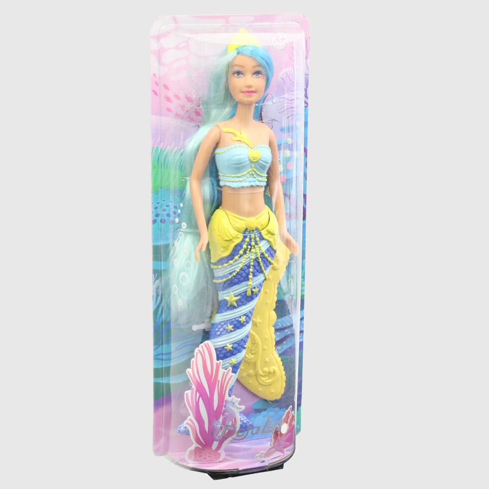 Defa Lucy Mermaid Doll - Ourkids - Defa Lucy