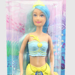 Defa Lucy Mermaid Doll - Ourkids - Defa Lucy