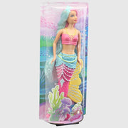 Defa Lucy Mermaid Doll - Ourkids - Defa Lucy