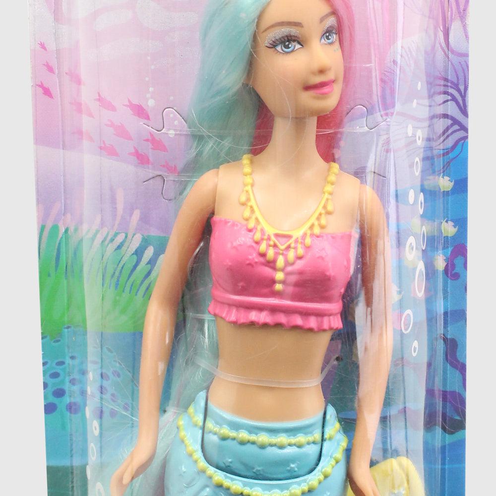 Defa Lucy Mermaid Doll - Ourkids - Defa Lucy