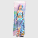 Defa Lucy Mermaid Doll - Ourkids - Defa Lucy