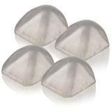 DELUXE SOFT TOUCH CORNER CUSHIONS 4 PACK - Ourkids - Dreambaby