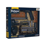 DELUXE TOOL SET - Ourkids - OKO