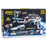 Desert Eagle Flying Electricity - Ourkids - OKO