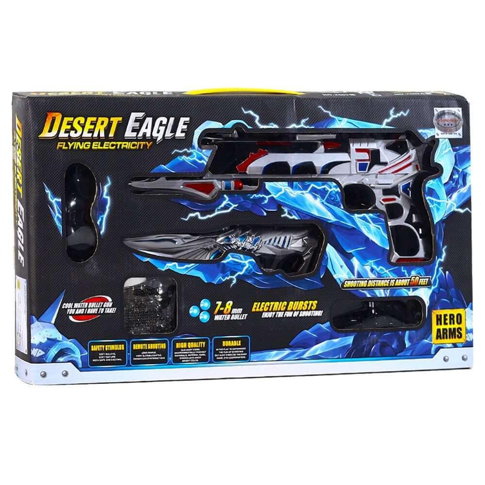 Desert Eagle Flying Electricity - Ourkids - OKO