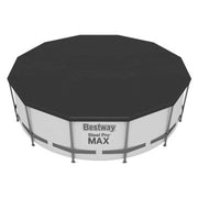 Round Pool Cover 4.27m