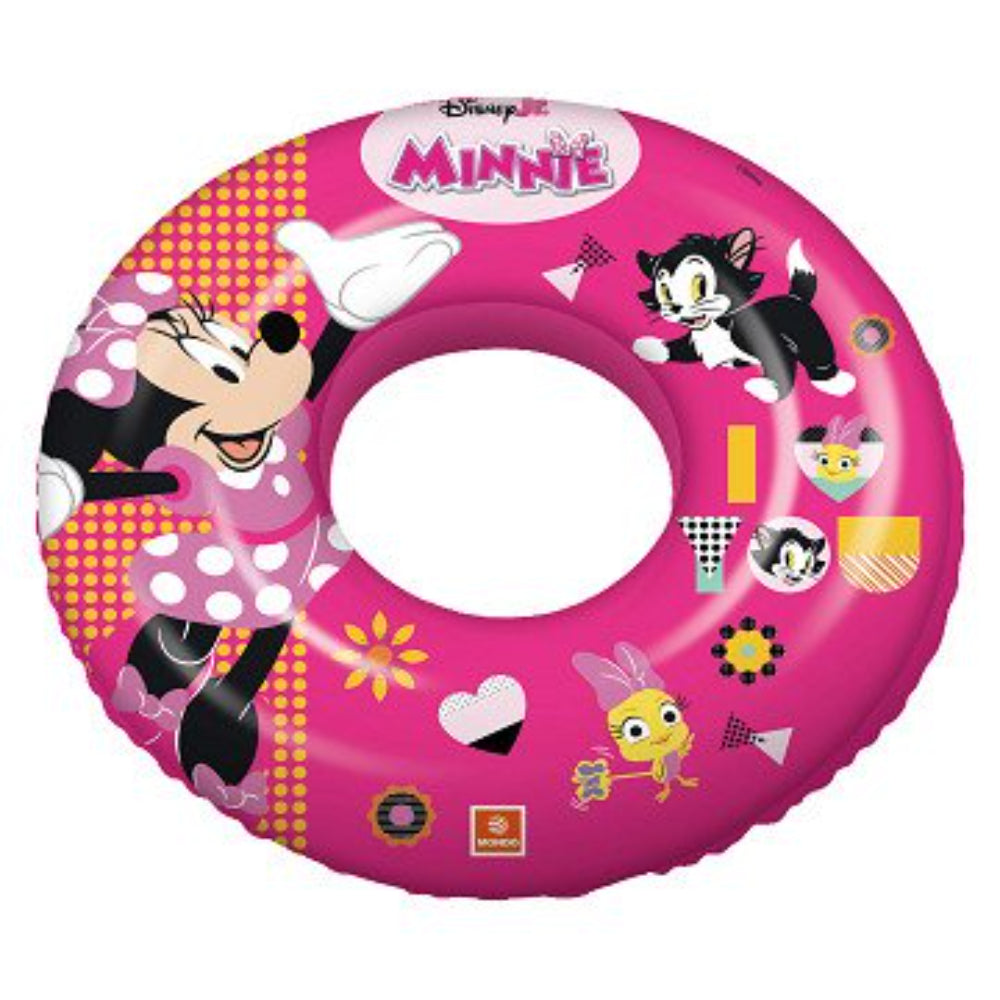 Mondo Minnie Mouse Rings - Summer
