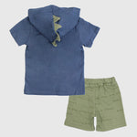 Dino 2-Piece Outfit Set - Ourkids - Carter's