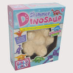 Dino Eggs Excavation Toy - Dig Up Dinosaur Eggs - Ourkids - Girls Only