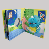 Dinos Don't Go to Bed (My Bedtime Buddies) - Ourkids - YoYo Books