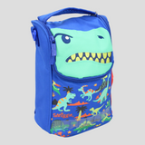 Dinosaur Lunch Bag - Ourkids - Smiggle