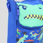 Dinosaur Lunch Bag - Ourkids - Smiggle